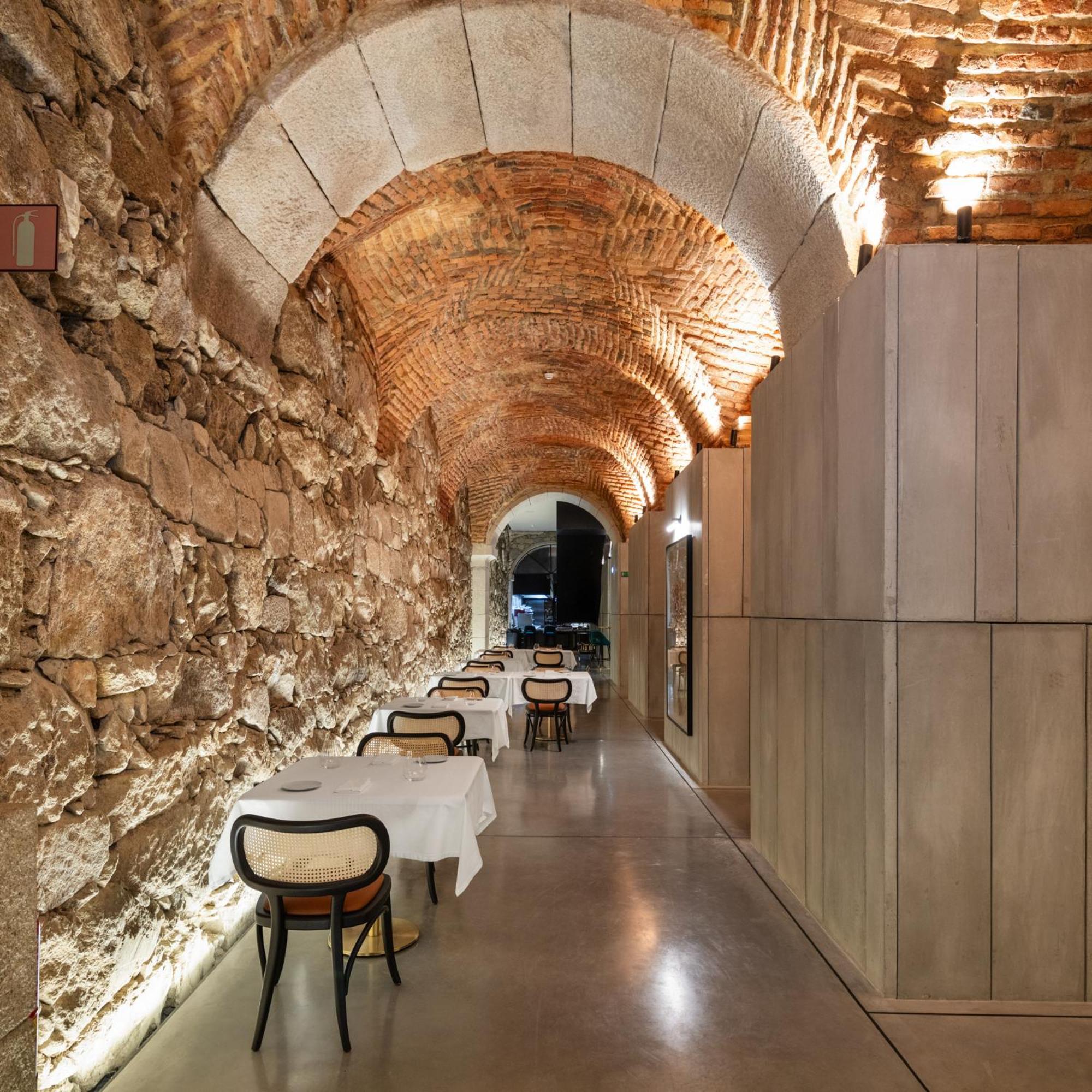 The Lince Santa Clara Hotel Vila do Conde Ngoại thất bức ảnh