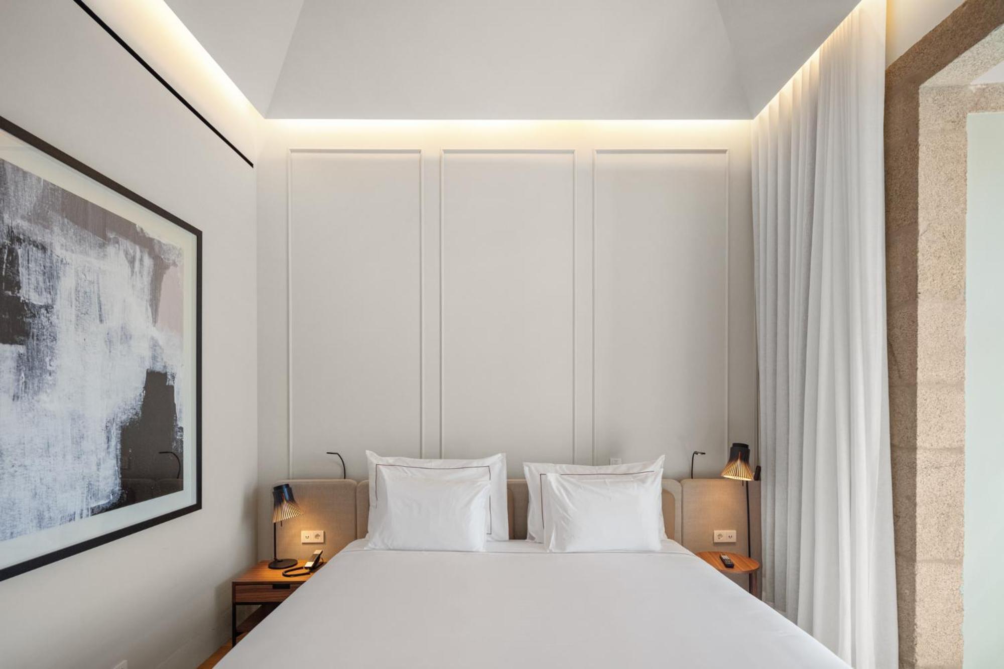 The Lince Santa Clara Hotel Vila do Conde Phòng bức ảnh