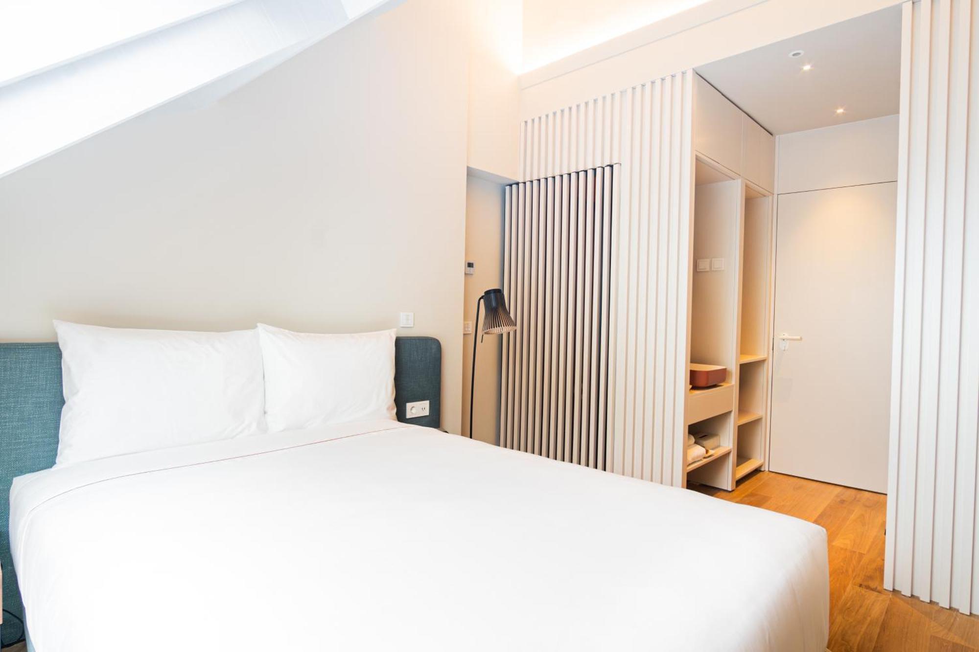 The Lince Santa Clara Hotel Vila do Conde Ngoại thất bức ảnh