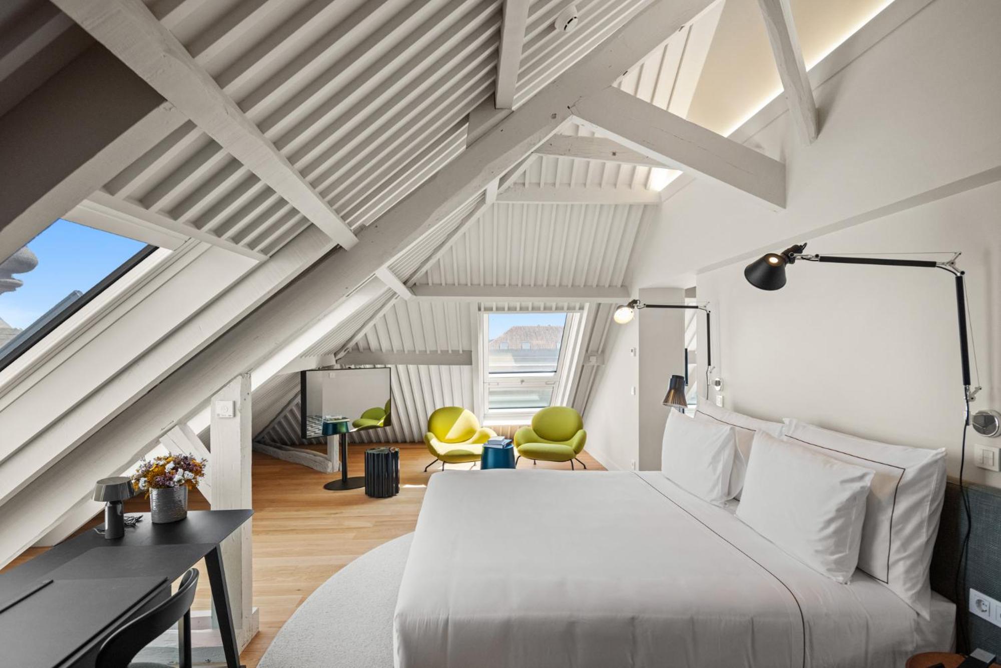 The Lince Santa Clara Hotel Vila do Conde Ngoại thất bức ảnh