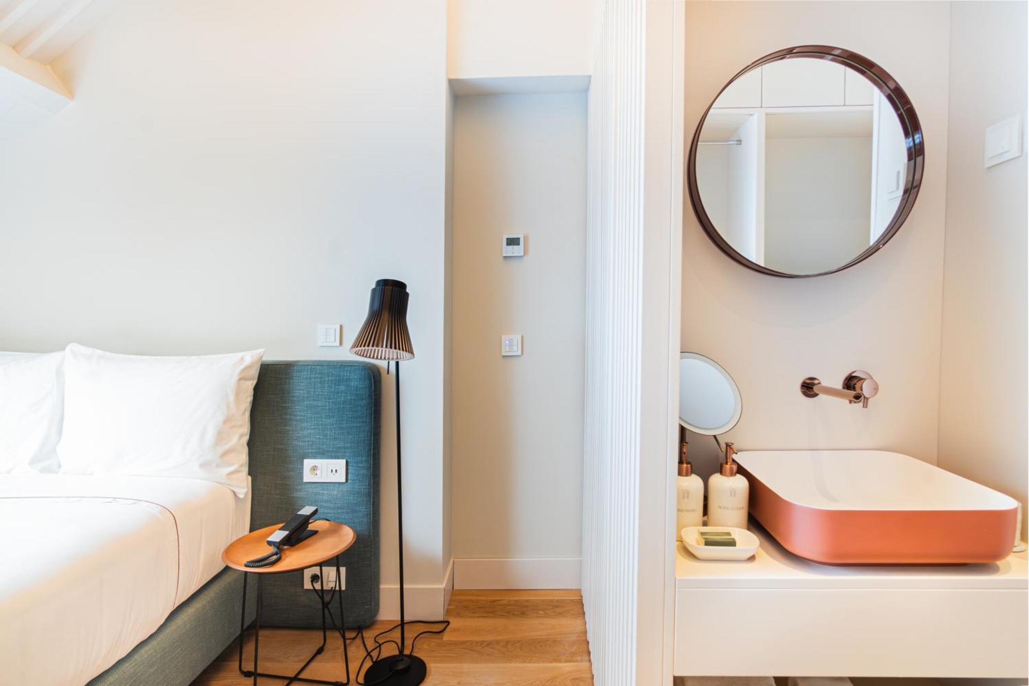 The Lince Santa Clara Hotel Vila do Conde Ngoại thất bức ảnh