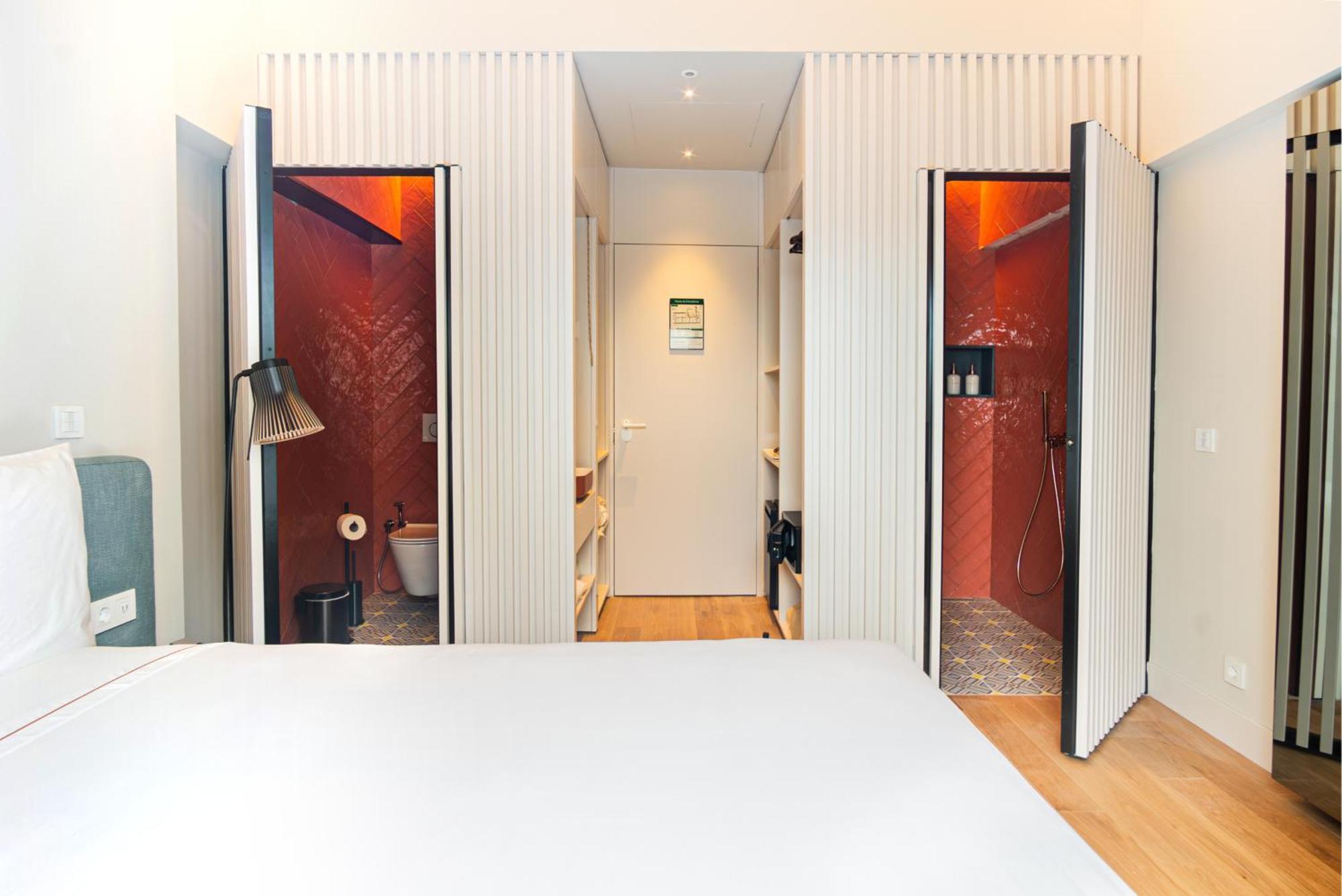 The Lince Santa Clara Hotel Vila do Conde Ngoại thất bức ảnh