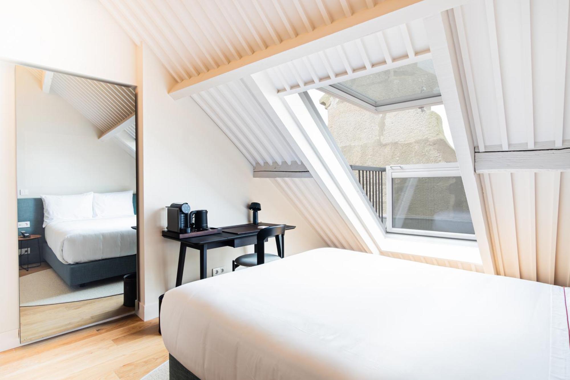 The Lince Santa Clara Hotel Vila do Conde Ngoại thất bức ảnh