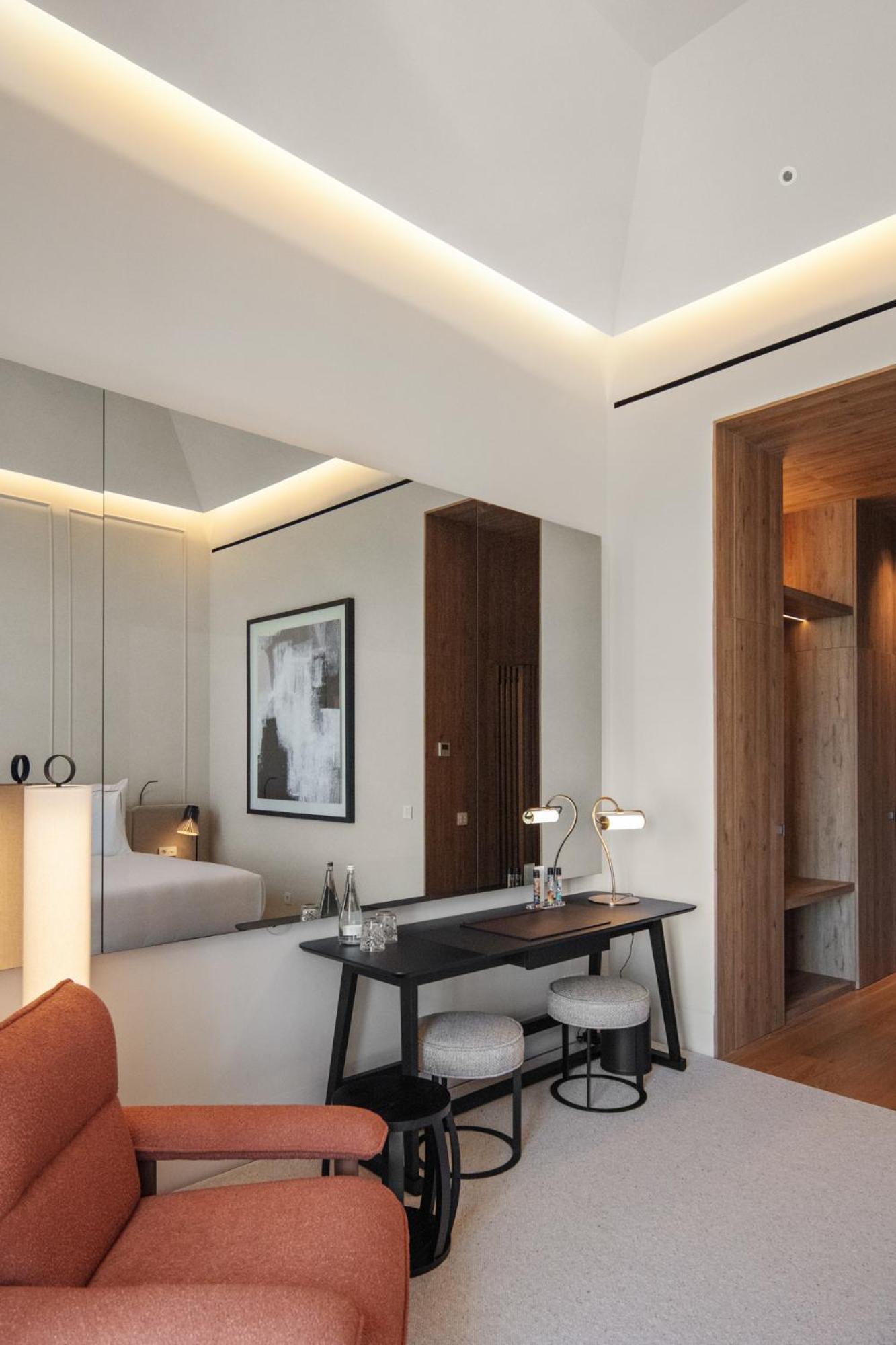 The Lince Santa Clara Hotel Vila do Conde Ngoại thất bức ảnh