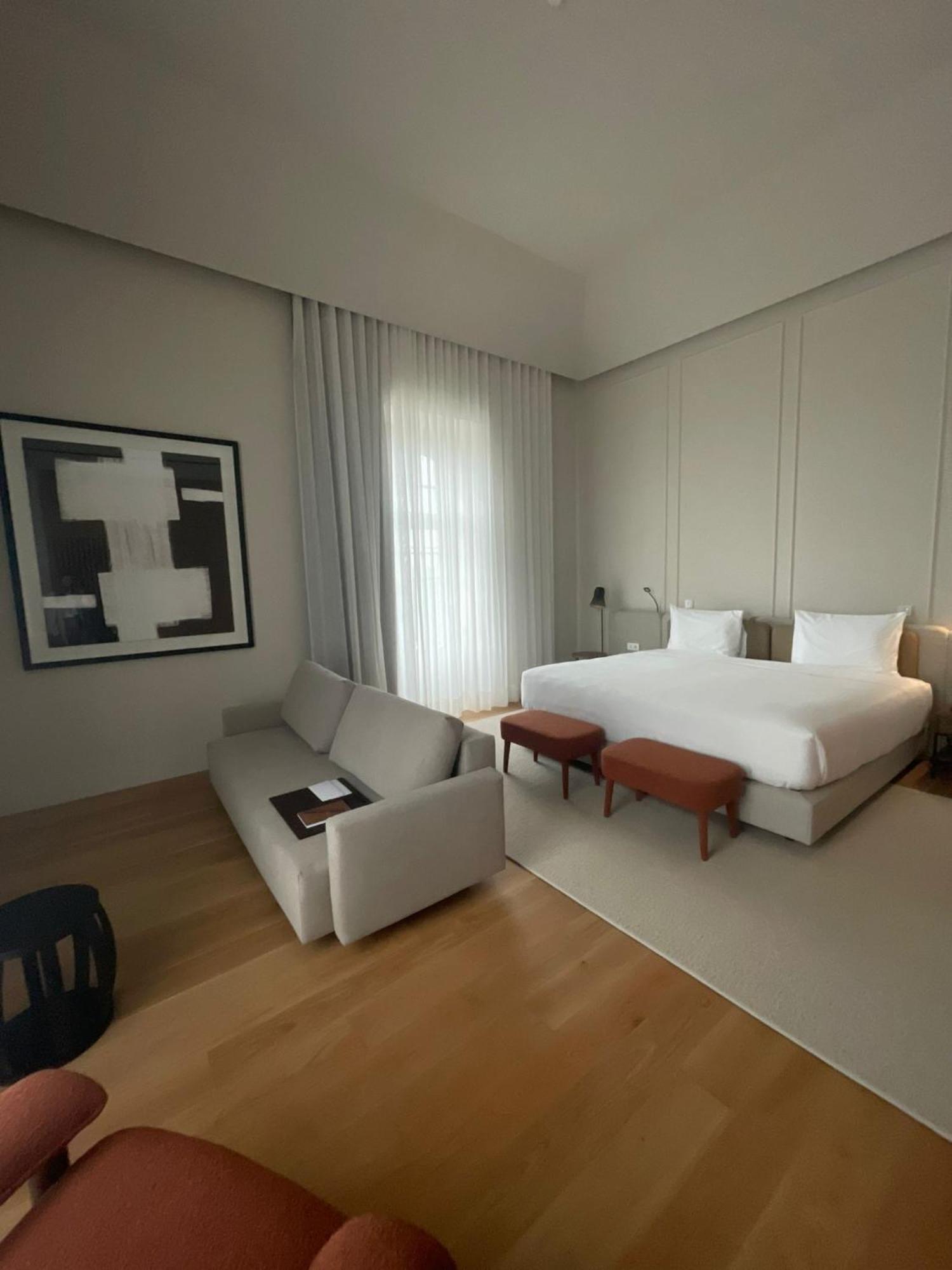 The Lince Santa Clara Hotel Vila do Conde Ngoại thất bức ảnh