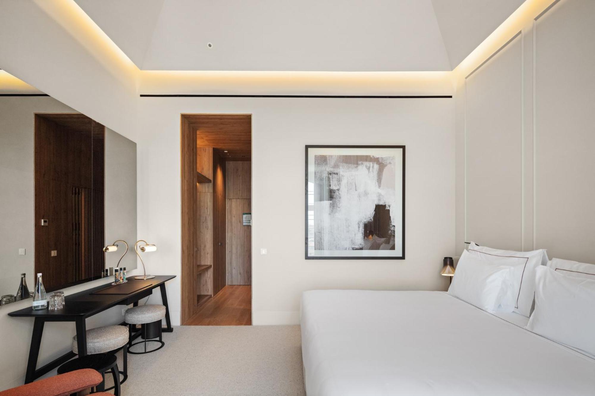 The Lince Santa Clara Hotel Vila do Conde Ngoại thất bức ảnh