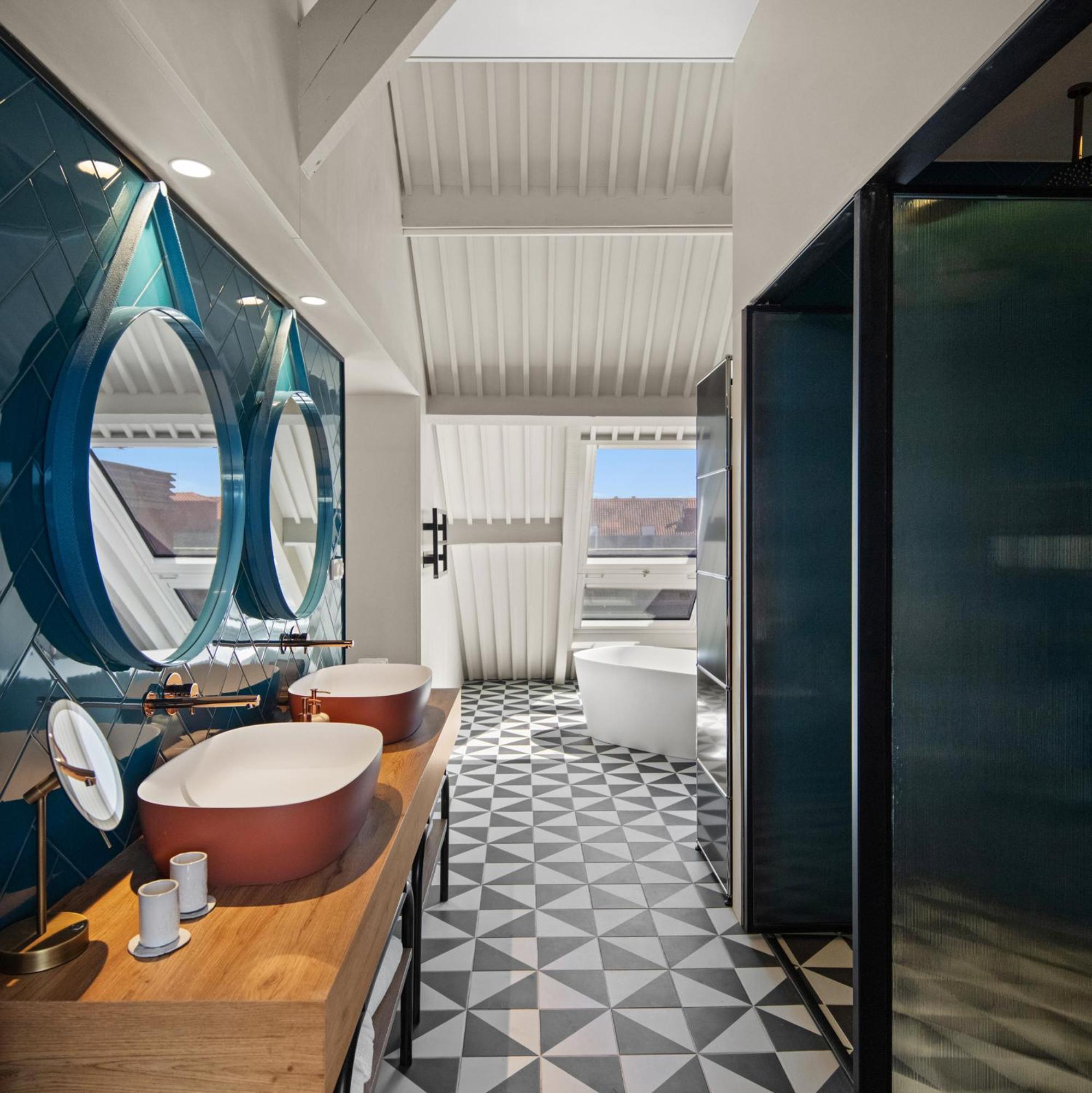 The Lince Santa Clara Hotel Vila do Conde Ngoại thất bức ảnh