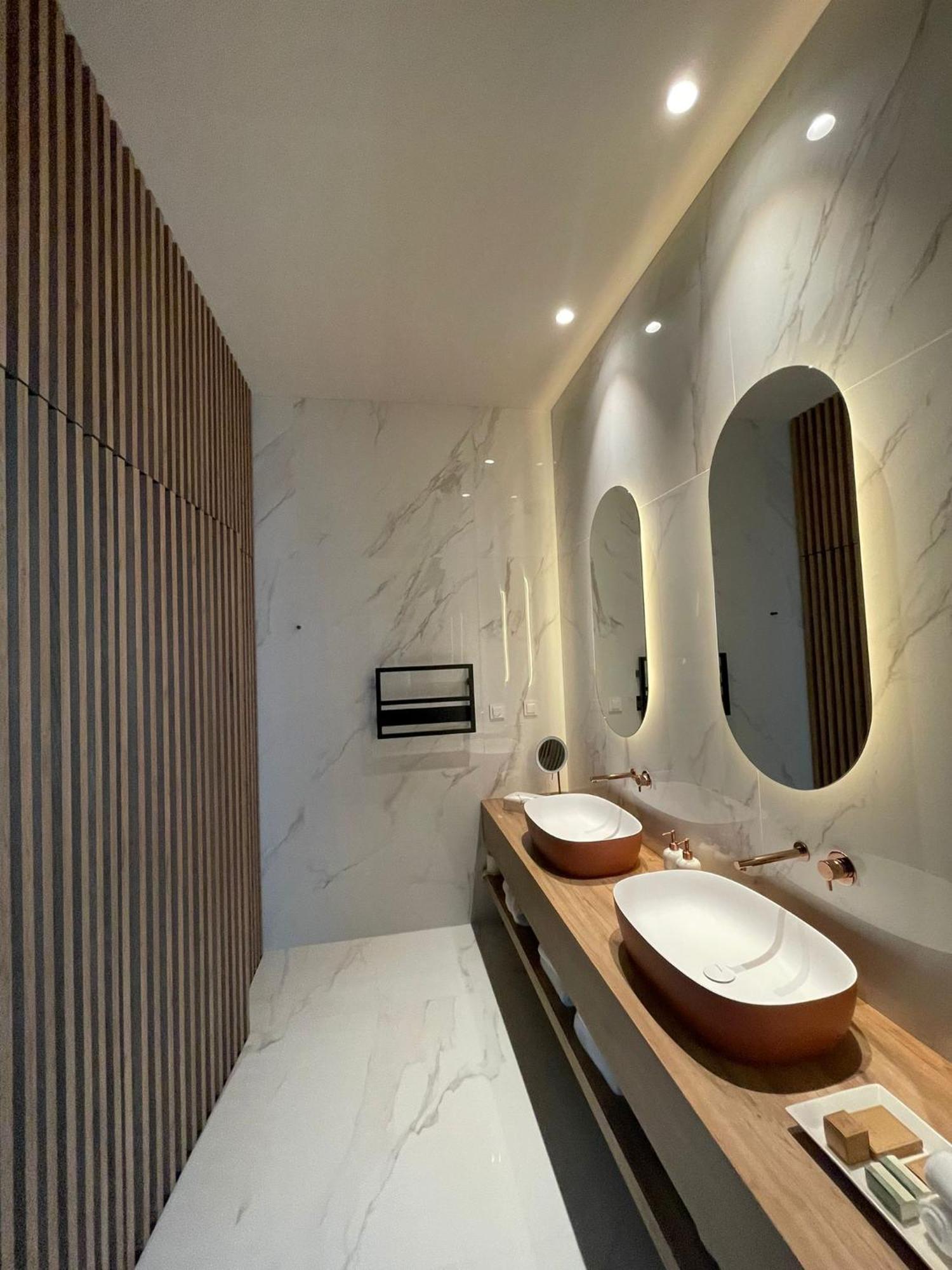 The Lince Santa Clara Hotel Vila do Conde Ngoại thất bức ảnh