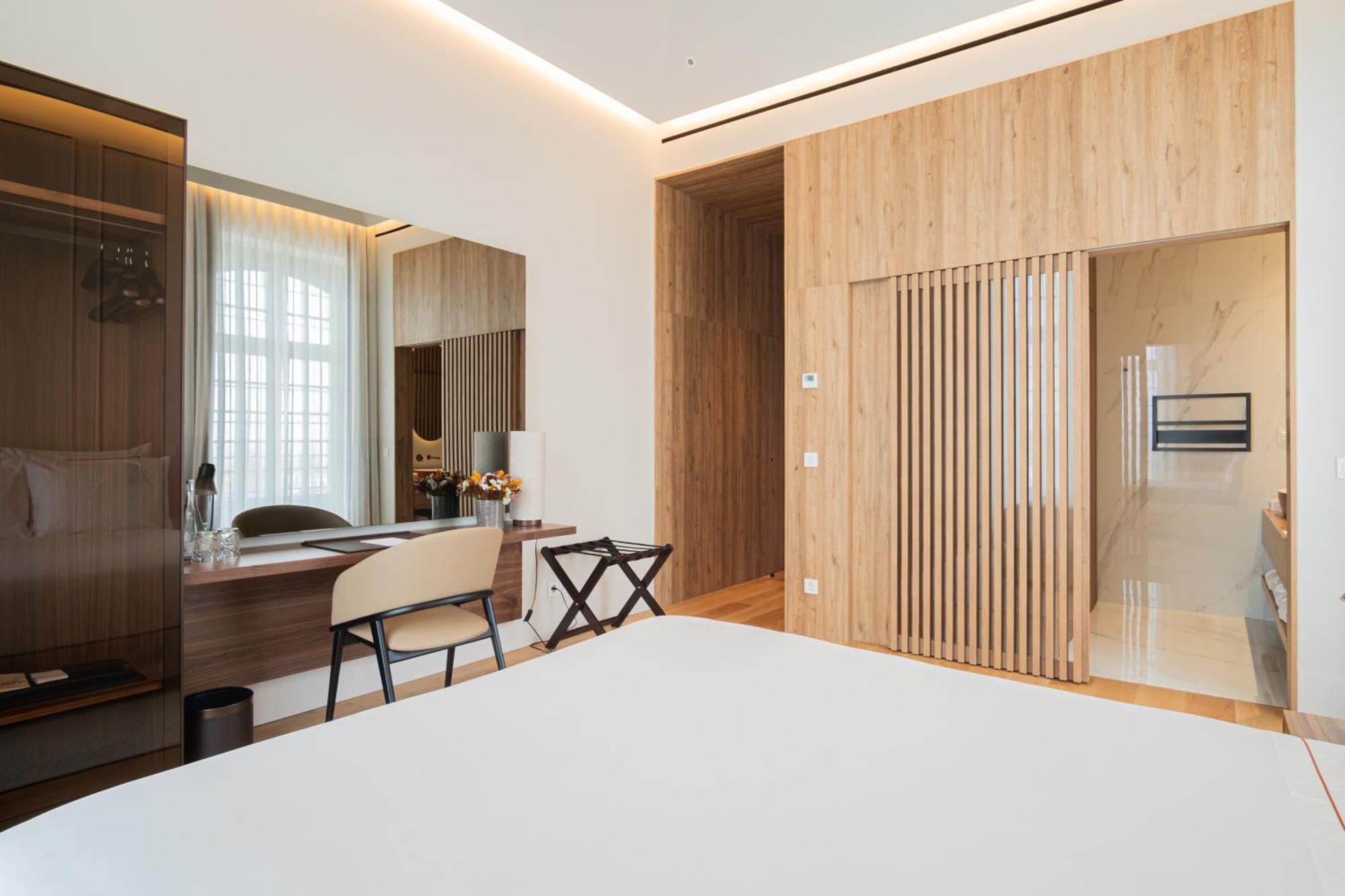 The Lince Santa Clara Hotel Vila do Conde Ngoại thất bức ảnh
