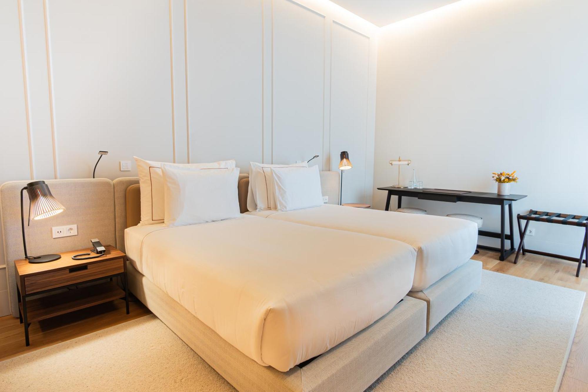 The Lince Santa Clara Hotel Vila do Conde Ngoại thất bức ảnh