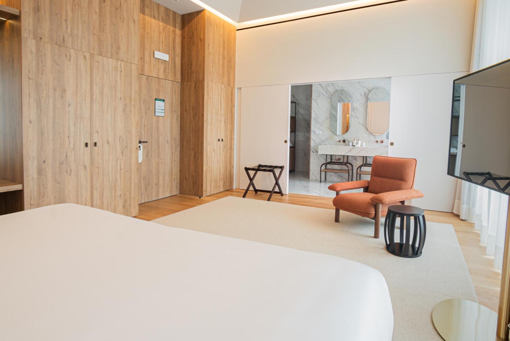 The Lince Santa Clara Hotel Vila do Conde Ngoại thất bức ảnh