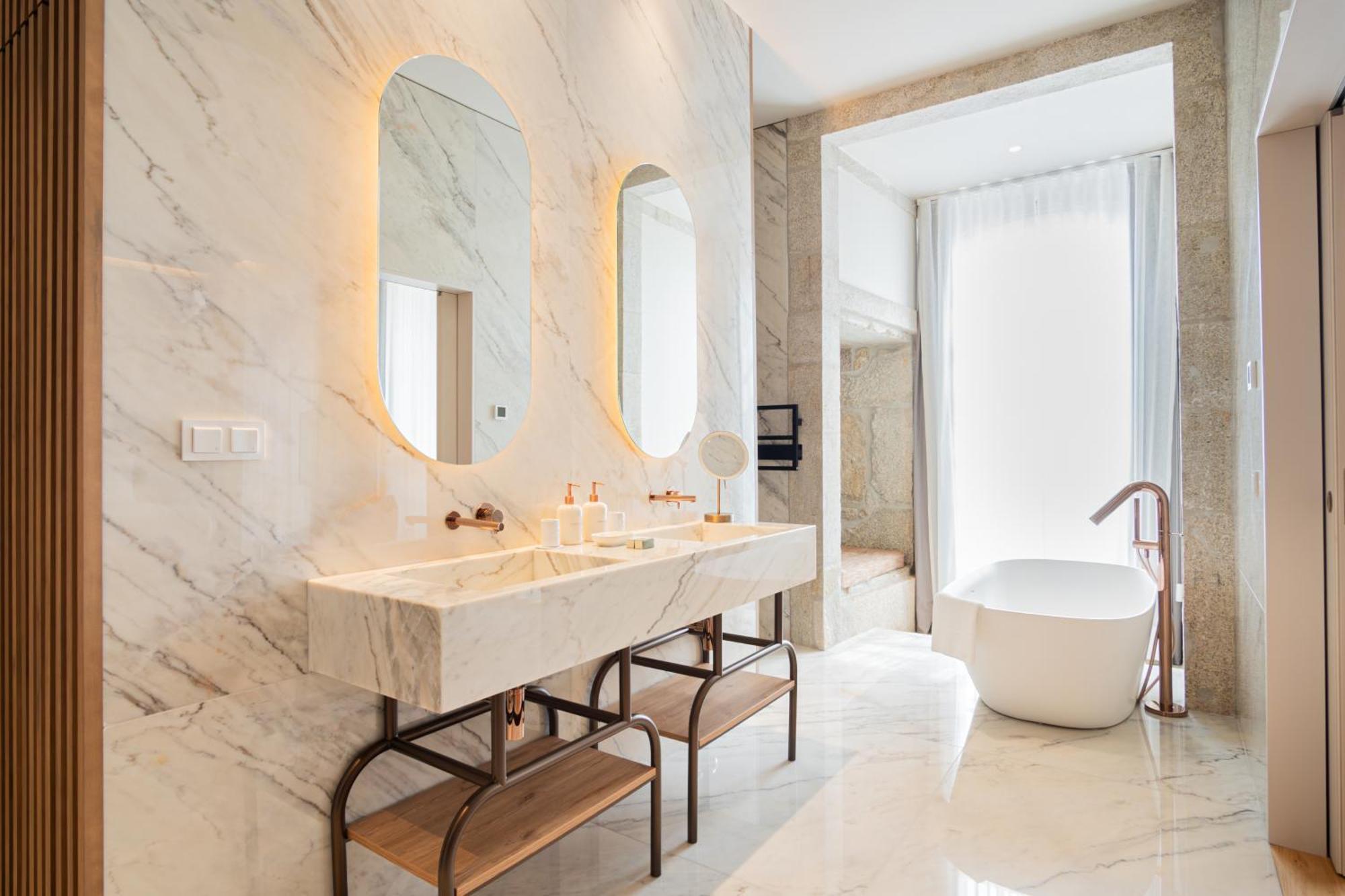 The Lince Santa Clara Hotel Vila do Conde Ngoại thất bức ảnh