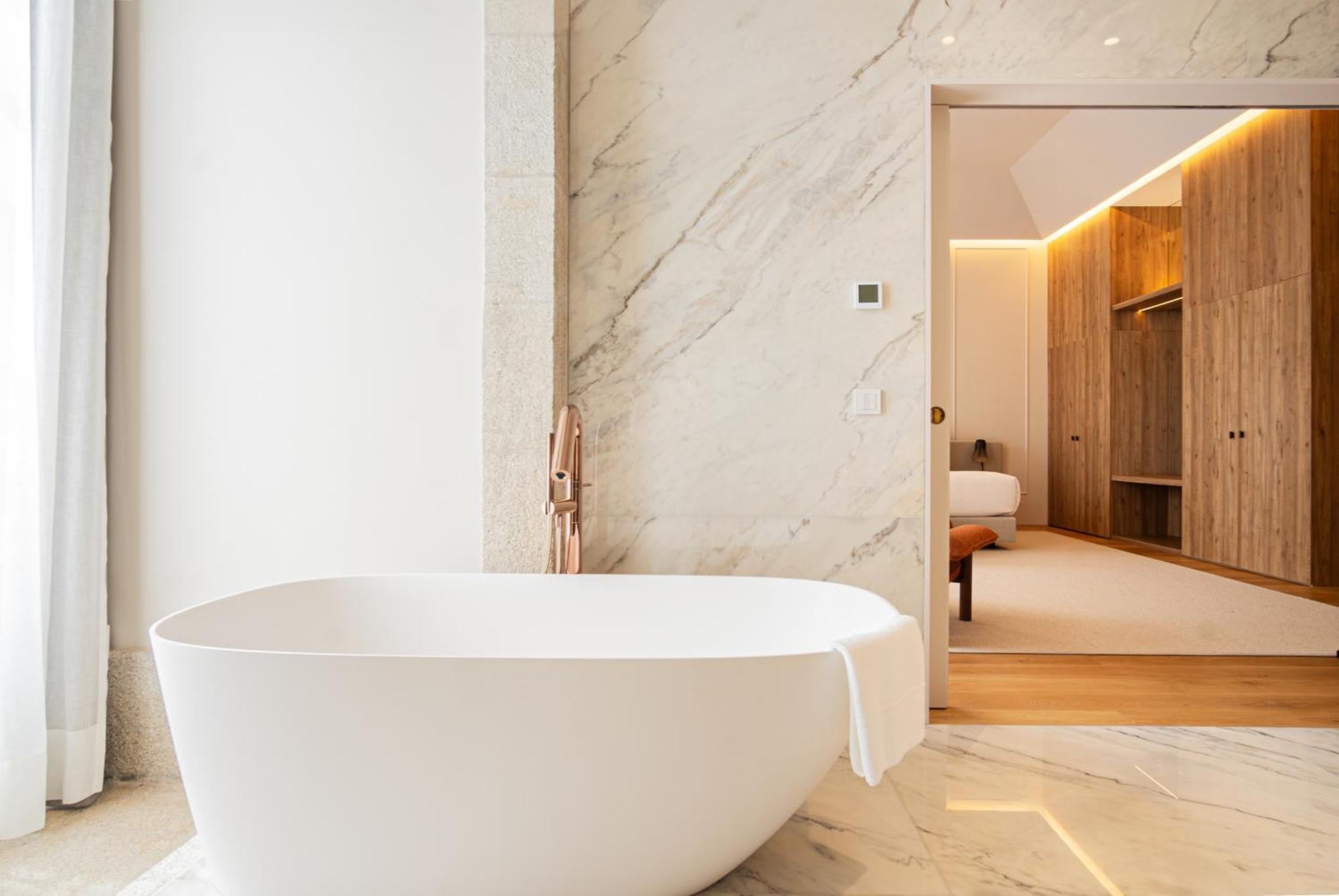The Lince Santa Clara Hotel Vila do Conde Ngoại thất bức ảnh